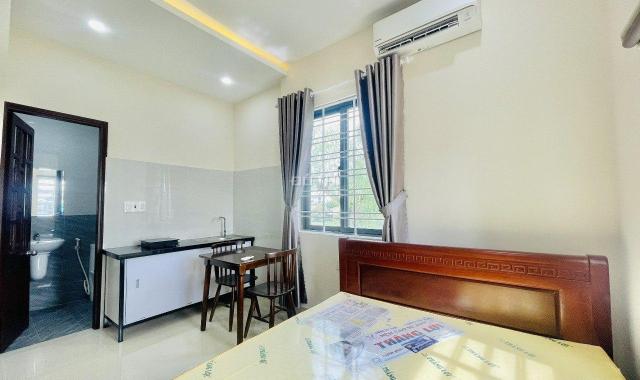 Cho thuê phòng Đường K20, 30m2 Full nội thất Mới, gần Chợ Khuê Mỹ và trường ĐH Kinh Tế Đà Nẵng, Ngũ