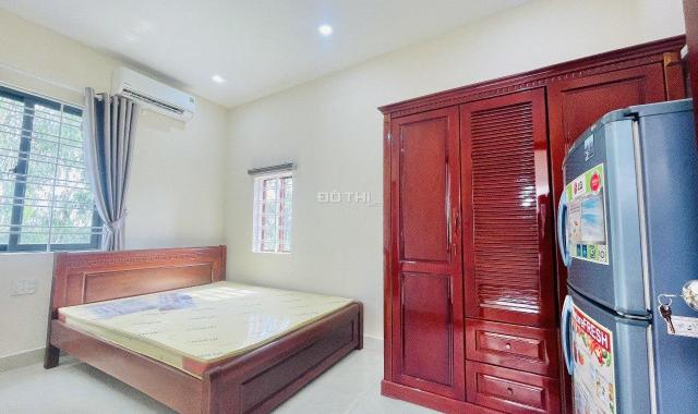 Cho thuê phòng Đường K20, 30m2 Full nội thất Mới, gần Chợ Khuê Mỹ và trường ĐH Kinh Tế Đà Nẵng, Ngũ