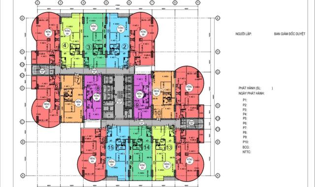 CĐT Mở Bán Chung Cư QMS Top Tower Tố Hữu giá chỉ từ 5Xtr/m2, Sổ Đỏ lâu dài, full đồ, full tiện ích