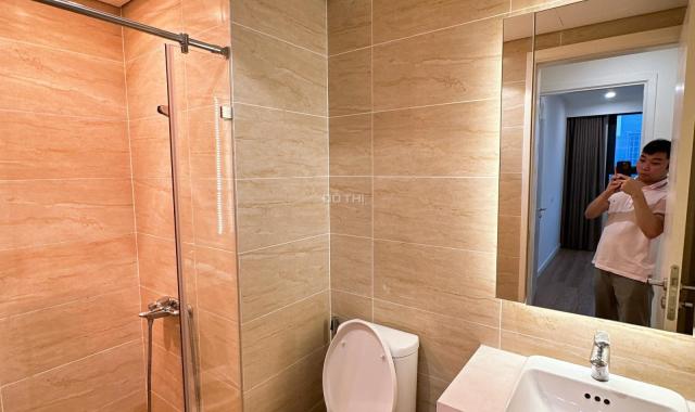 Bán căn to-2PN 2WC 85m2 view thoáng, chung cư Vinhomes D'Capitale Trần Duy Hưng chỉ 6.35 tỷ có sổ đ