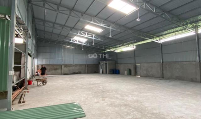 *Cho thuê kho xưởng *540m2 Dương Đình Hội, Tăng Nhơn Phú B, Quận 9