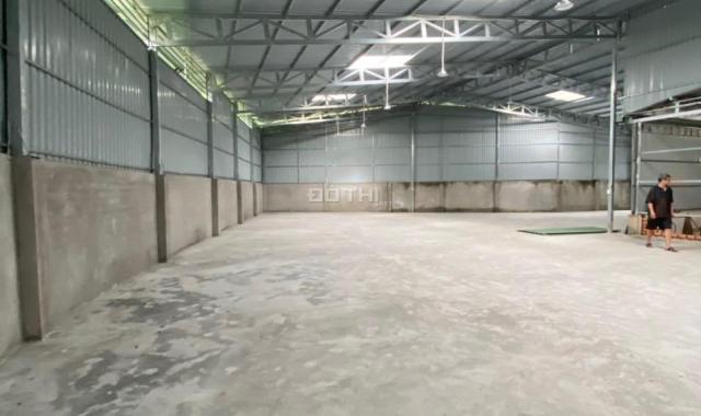 *Cho thuê kho xưởng *540m2 Dương Đình Hội, Tăng Nhơn Phú B, Quận 9