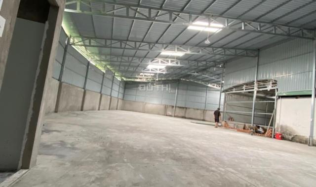 *Cho thuê kho xưởng *540m2 Dương Đình Hội, Tăng Nhơn Phú B, Quận 9