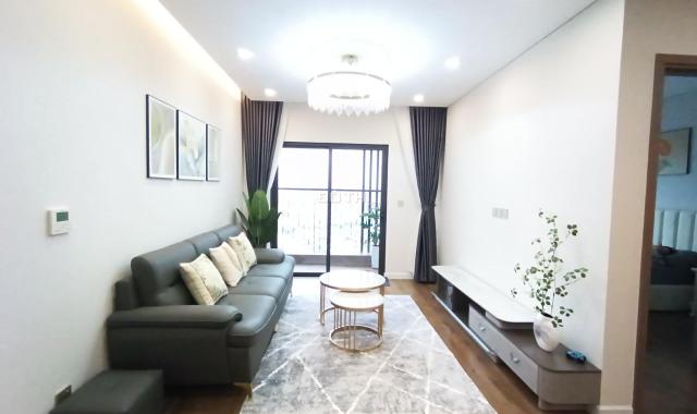 Bán căn hộ 2PN Vinhomes Gardenia. Full nội thất, tầng đẹp, view thoáng, sẵn sổ. LH 0923 559 594