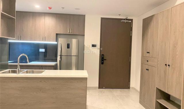 Bán gấp căn hộ Cardinal Court 76m2, góc 2 view, nguyên bản Phú mỹ hưng