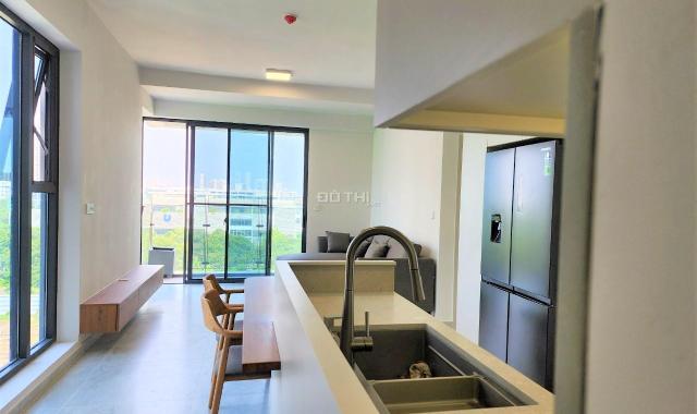 Bán gấp căn hộ Cardinal Court 76m2, 2PN, cạnh trường Đinh Thiện Lý 2