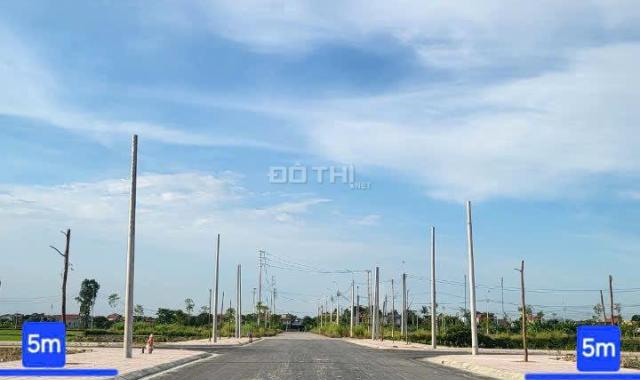 Giá tốt đầu tư, 730 tr /100m2 đất Đông Sơn, Tp Thanh Hóa, gần nút giao cao tốc, gần trục Quốc Lộ 47