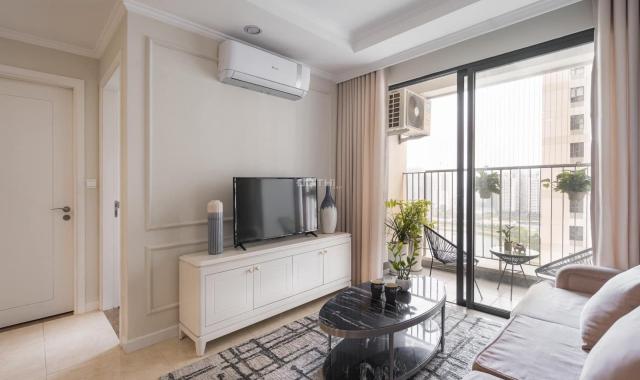 Bán căn hộ chung cư tại Dự án Vinaconex 7, Nam Từ Liêm, Hà Nội diện tích 110m2 giá 4.9 Tỷ