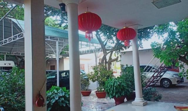 CHÍNH CHỦ CẦN BÁN LÔ ĐẤT SIÊU VIP ĐƯỜNG NGUYỄN THÔNG, PHÚ HÀI, TP.PHAN THIẾT