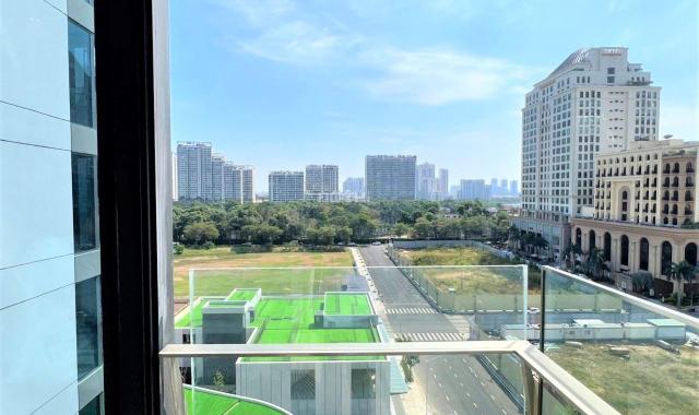 Bán căn hộ Cardinal Court 100m2, view hồ bơi siêu đẹp phú mỹ hưng, Q.7