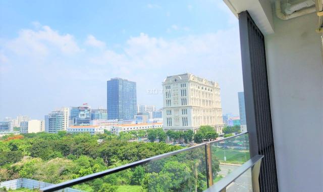 Bán căn hộ Cardinal Court 76m2, nội thất cao cấp, view hồ bơi, PMH