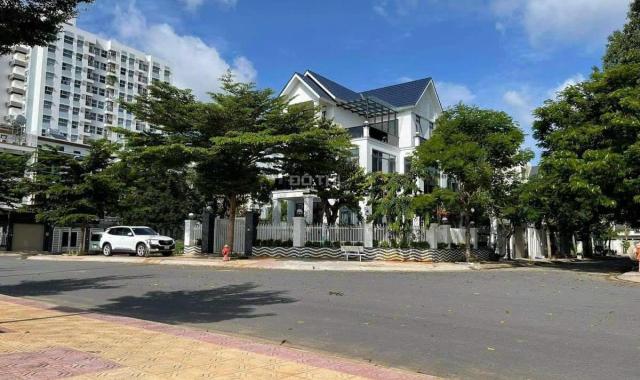Bán nhà biệt thự, liền kề tại Đường Lê Thị Riêng, Phường Thới An, Quận 12, Hồ Chí Minh diện tích 27