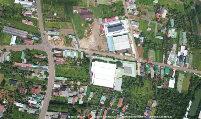 Cần bán đất tặng nhà mặt tiền Nguyễn Tri Phương