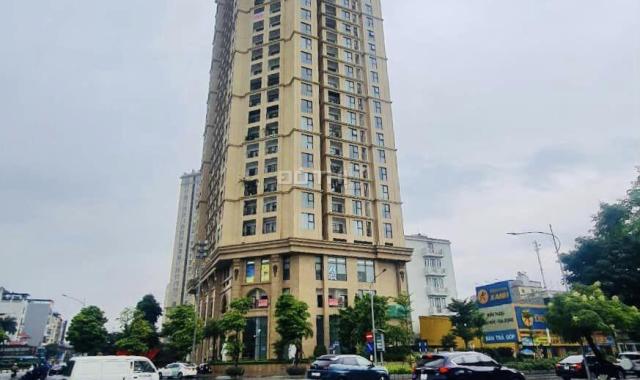 Chuyển nhượng căn hộ 2 ngủ D’Eldorado E1,Nguyễn Hoàng Tôn,Tây Hồ chỉ 3,5 tỷ