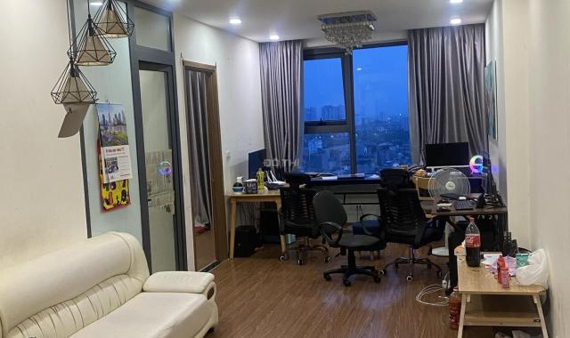 Cho thuê căn hộ chung cư tại Dự án Eco Green City, Thanh Trì, Hà Nội diện tích 75m2 giá 11 Triệu/