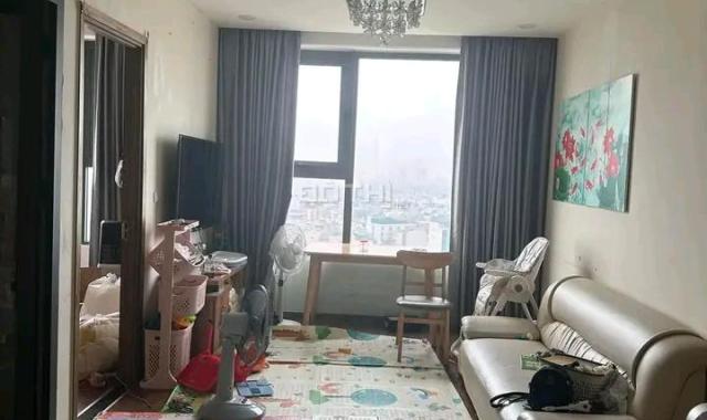 Cho thuê căn hộ chung cư tại Dự án Eco Green City, Thanh Trì, Hà Nội diện tích 70m2 giá 12 Triệu/