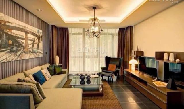 Cho thuê căn hộ chung cư tại Dự án Hapulico Complex, Thanh Xuân, Hà Nội diện tích 100m2 giá 17 Tr