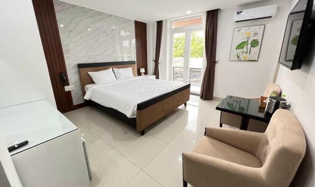 Chính chủ cho thuê khách sạn 20 phòng khu Hưng Phước, Phú Mỹ Hưng