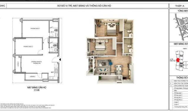 Chỉ 1.1 tỷ nhận nhà ở ngay, HTLS 0% trong 18 tháng (Cho thuê dòng tiền 8 - 13tr/tháng)