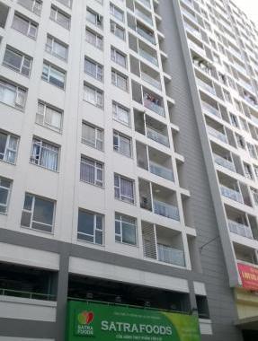 Bán căn hộ chung cư tại Dự án Hoa Sen - Lotus Apartment, Q.11, DT 68m2,2PN,giá 2.8 tỷ