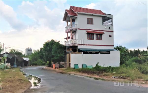 Bán nhanh 2 lô đất D/A Sở Văn Hoá Thông Tin. Lô 100m2 giá 63tr/m2, Lô góc giá 74tr/m2.