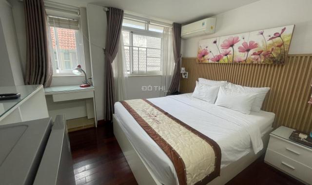 Cần cho thuê nguyên căn khách sạn khu phố Hưng Phước, Phú Mỹ Hưng Q7