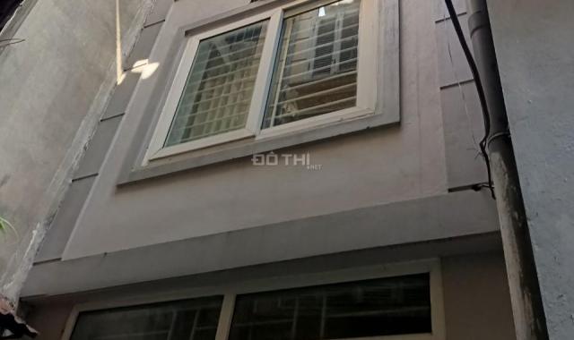 Bán Nhà 10 Ngõ 85/15 Phố 8-3, Kim Ngưu, Gần Phố, Nhà Đẹp DT: 37m/4 Tầng/5.6 Tỷ