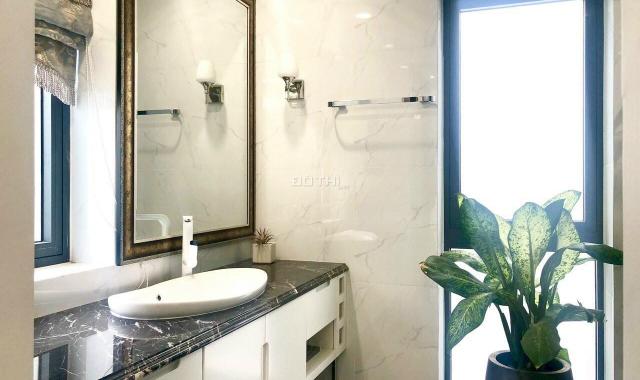 Cho thuê Biệt thự đơn lập Nam Đô 400m2, 5PN ngay phú mỹ hưng, Quận 7