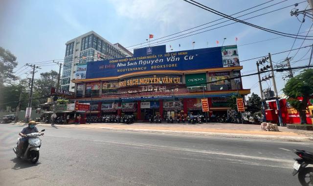 Cho thuê nhà 188 Võ Văn Ngân, Thủ Đức - Nhà sách Nguyễn Văn Cừ - MT 42m, DTSD ~ 2000m2