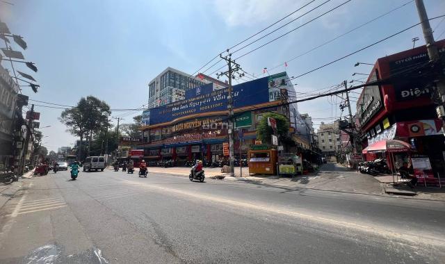 Cho thuê nhà 188 Võ Văn Ngân, Thủ Đức - Nhà sách Nguyễn Văn Cừ - MT 42m, DTSD ~ 2000m2