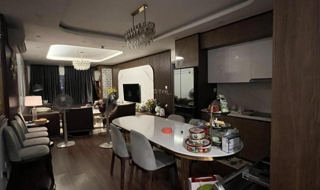 MULBERRY LANE  - 3 ngủ,2wc - 154m2 - nhà Đông tứ mệnh - tòa C