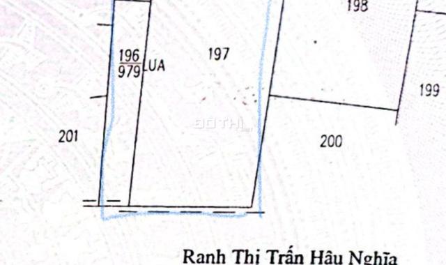 Cần bán 8500m2 đất lúa gồm 4 thửa vị trí ấp Gò Sao, xã Tân Phú, huyện Đức Hoà, tỉnh Long An.