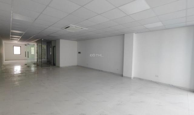 Cho thuê văn phòng đẹp 125 m2/tầng thông sàn, view thoáng ,gần viện bỏng quốc gia