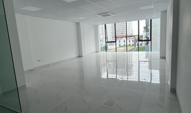 Cho thuê văn phòng đẹp 125 m2/tầng thông sàn, view thoáng ,gần viện bỏng quốc gia