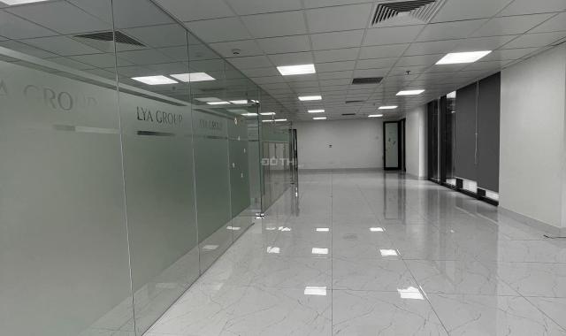 Cho thuê văn phòng 130 m2 tại tòa Five Star Kim Giang, Giá siêu tốt