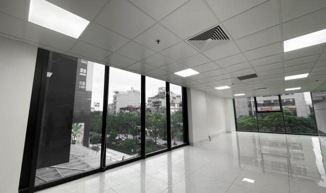 Cho thuê văn phòng 130 m2 tại tòa Five Star Kim Giang, Giá siêu tốt