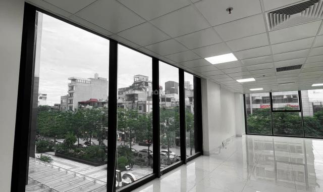 Cho thuê văn phòng 130 m2 tại tòa Five Star Kim Giang, Giá siêu tốt