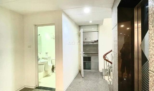 Mặt phố Lê Trọng Tấn, Thanh Xuân, dt: 182m2, giá: 64.5 tỷ, 8 tầng, mt: 6m, vỉa hè 5m