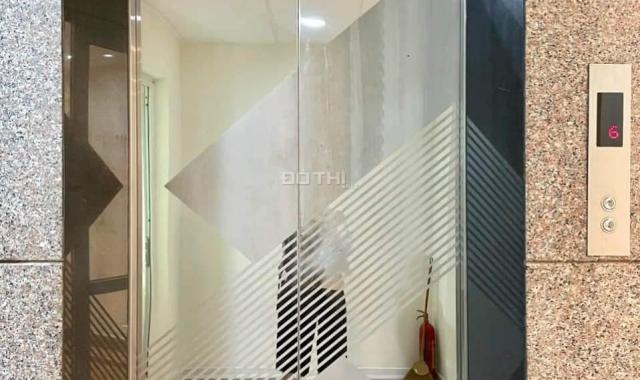 Mặt phố Lê Trọng Tấn, Thanh Xuân, dt: 182m2, giá: 64.5 tỷ, 8 tầng, mt: 6m, vỉa hè 5m