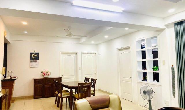 Bán căn hộ Park View, đô thị Phú Mỹ Hưng 3PN 2WC giá tốt thị trường