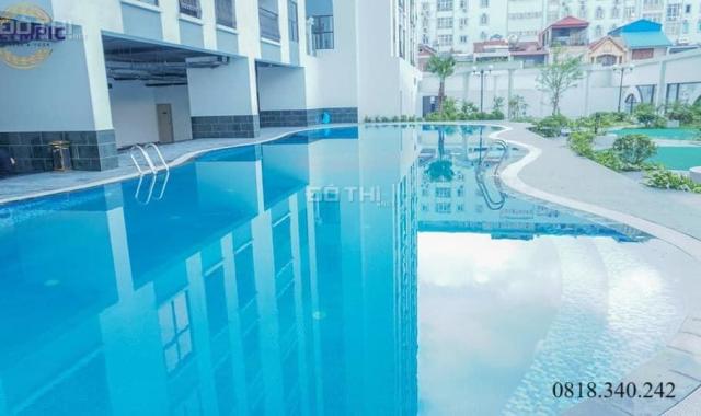 Ban quản lý gửi bán quỹ căn chung cư 2 ngủ,3 ngủ tòa chung cư Iris Garden, Lh: 0818 340 242