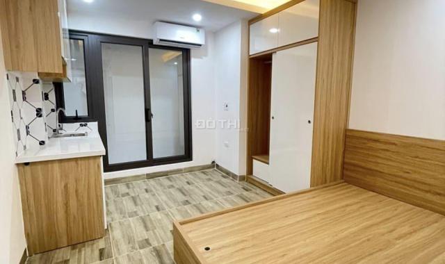 BÁN NHÀ XUÂN LA XUÂN ĐỈNH, 45M2, MT 6M, 5,5 TỶ, NGÕ NÔNG THÔNG THOÁNG.