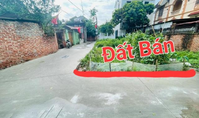 Bán đất Cổ Dương, Tiên Dương, 54m x 4,7m, lô góc, oto vào nhà nhỉnh 3 tỷ TL. LH: 0936123469