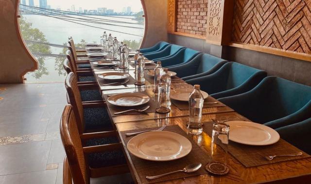Trái tim phố Xuân Diệu, tuyệt phẩm mặt tiền rộng, view thẳng nơi đẹp nhất Hồ Tây, giá chỉ 70 tỷ