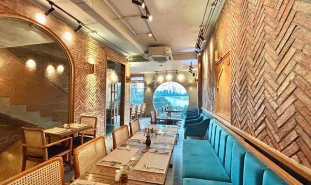 Trái tim phố Xuân Diệu, tuyệt phẩm mặt tiền rộng, view thẳng nơi đẹp nhất Hồ Tây, giá chỉ 70 tỷ