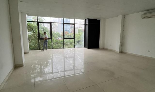 Cho thuê văn phòng Khương Đình- Kim Giang, diện tích 150 m2/tầng, sàn thông