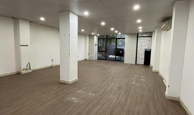 Cho thuê văn phòng Khương Đình- Kim Giang, diện tích 150 m2/tầng, sàn thông