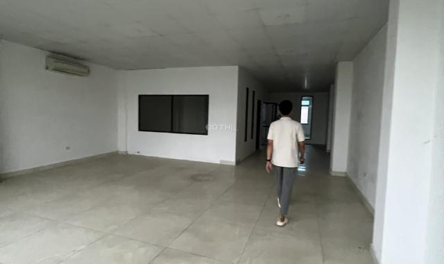 Cho thuê văn phòng Khương Đình- Kim Giang, diện tích 150 m2/tầng, sàn thông