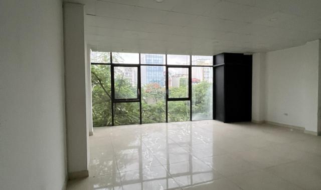 Cho thuê văn phòng Khương Đình- Kim Giang, diện tích 150 m2/tầng, sàn thông
