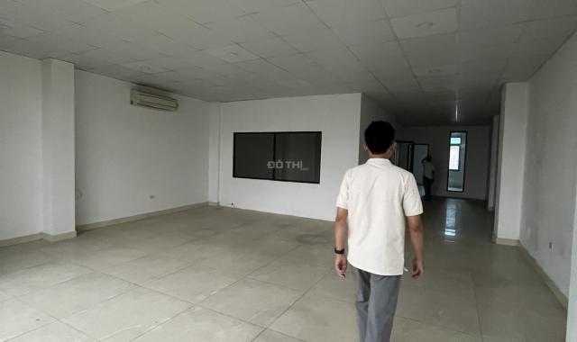 Cho thuê văn phòng Khương Đình- Kim Giang, diện tích 150 m2/tầng, sàn thông